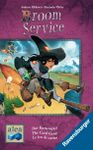 Broom Service le jeu de cartes