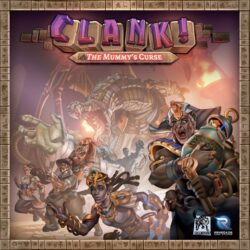 Clank! La Malédiction De La Momie