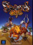 Loc Savannah Café