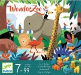 Loc Wonderzoo