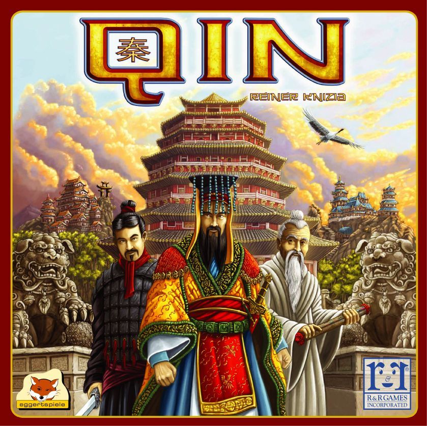 Loc qin