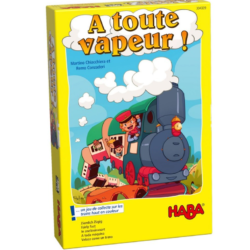 Loc A Toute Vapeur !