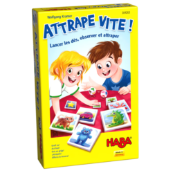 Loc Attrape vite