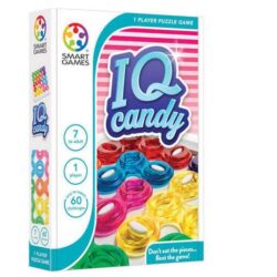 Candy - Iq