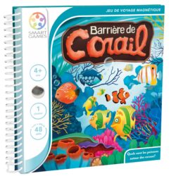 Barrière De Corail