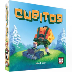 Cubitos