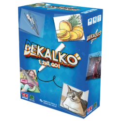 Dekalko