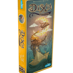 Dixit 5 (ext) - Daydreams