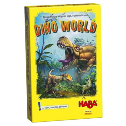 Loc Dino World