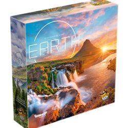 Earth