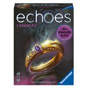 Echoes - L'anneau