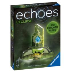 Echoes : L'eclipse