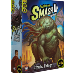 Cthulhu Fhta Gn Smash Up