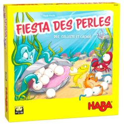 Loc Fiesta Des Perles