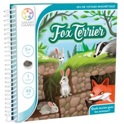 Smartgames - Fox Terrier