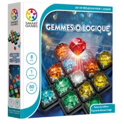 Gemmes -O- Logique