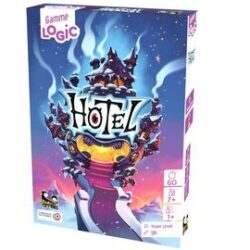 Gamme logic - Hotel