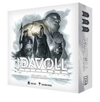Nidavellir - Ext. Idavoll