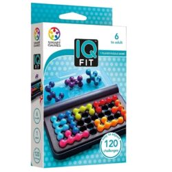 Iq Fit