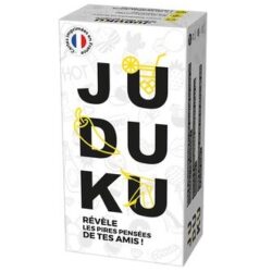 Juduku