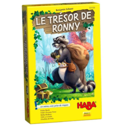 Loc Le Trésor De Ronny