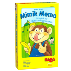 Loc Mimik Memo
