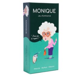 Monique
