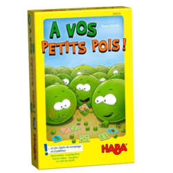 A Vos Petits Pois !