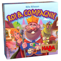 Loc Roi & Compagnie