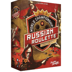 World Championship Russian Roulette