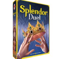Splendor duel