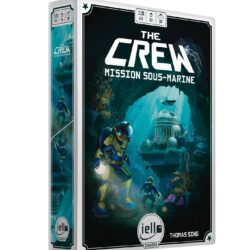 The Crew - Mission Sous Marine