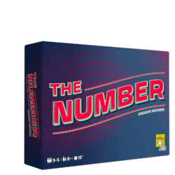 The Number