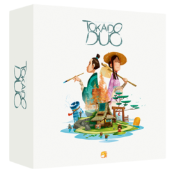 Tokaido duo
