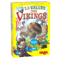 Loc La Vallée Des Vikings