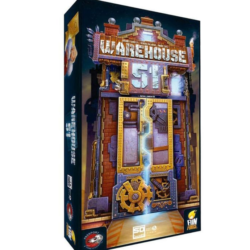 Warehouse 51 Fr