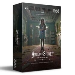 Amelia's Secret FR