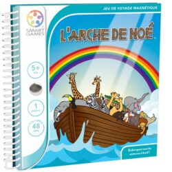 (L') Arche De Noé