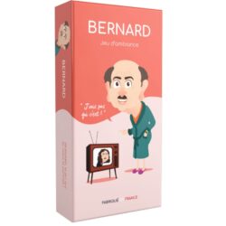 Bernard