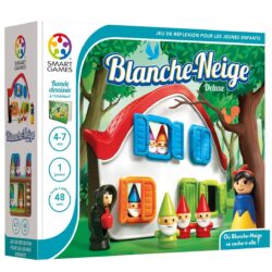 Blanche-Neige
