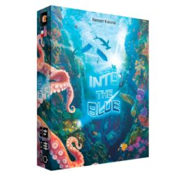 Into The Blue