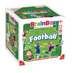 Brainbox : Football