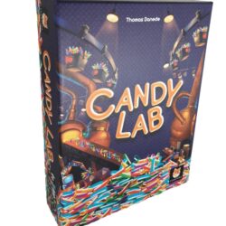 Candy Lab