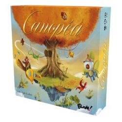 Canopea