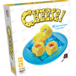 Cheese