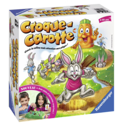 Croque Carotte