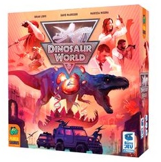 Dinosaur World