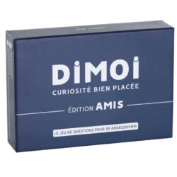 Dimoi Amis