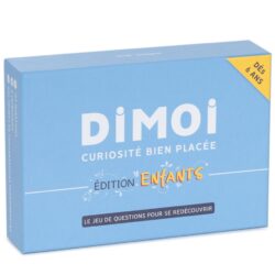 Dimoi Edition Enfants