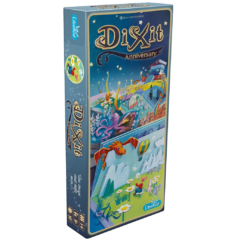 Dixit 9 (Ext) Anniversary